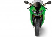 Kawasaki Ninja ZX-10R